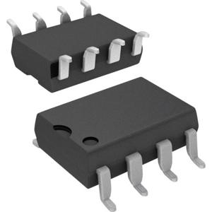 Texas Instruments ISO1050DUBR Interface-IC - transceiver CAN 1/1 SOP-8