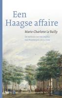 Een Haagse affaire - Marie-Charlotte Le Bailly - ebook