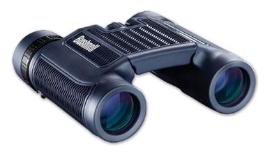 Bushnell H2O 10x 25mm verrekijker BaK-4 Blauw Bushnell H2O 10x 25mm verrekijker BaK-4 Blauw