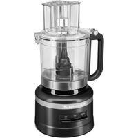 KitchenAid 5KFP1319EBM keukenmachine 500 W 3,1 l Zwart - thumbnail