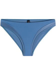 Marlies Dekkers bas de bikini classique - Bleu