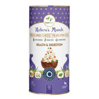 Pawfect Health and Digestion Functional Freeze-Dried Treats (75 g) - Natuurlijke snacks voor honden die de spijsvertering verbeteren