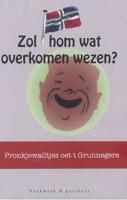 Zol hom wat overkomen wezen? - Reint Renkema - Paperback (9789054022787)