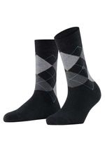 Burlington - Socks - Queen -