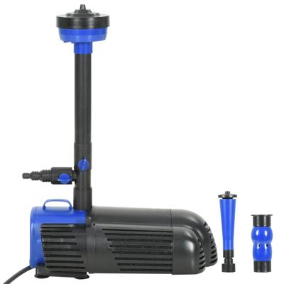 vidaXL Fonteinpomp 120 W 3600 L/u