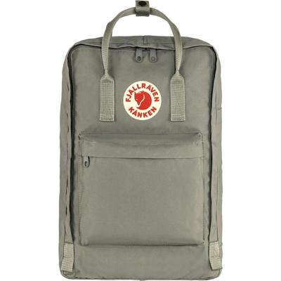 FJALLRAVEN KANKEN 17 INCH GRIJS