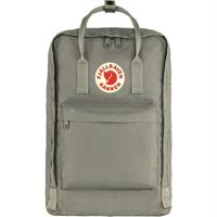 FJALLRAVEN KANKEN 17 INCH GRIJS