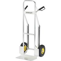 STANLEY aluminium steekwagen 200kg HT525