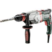 Metabo UHEV 2860-2 Quick SDS-Plus-Boorhamer, Beitelhamer, Combihamer 1100 W Incl. koffer - thumbnail