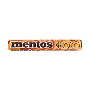 Mentos Mentos Choco & Caramel 38 Gram