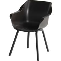 Hartman Sophie Element tuinstoel Mahogany