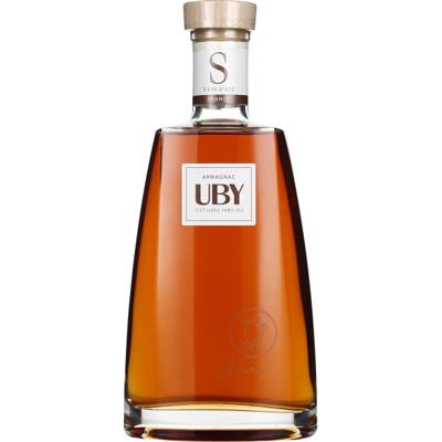 UBY 3 years Sweet Armagnac 70CL