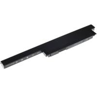 GreenCell voor Sony Vaio PCG-71811M PCG-71911M SVE15/11,1V 4400mAh