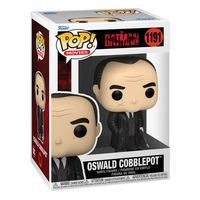 Batman POP! Heroes Vinyl Figures 9cm Oswald Cobblepot - thumbnail