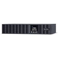 CyberPower OLS1000ERT2UA UPS Dubbele conversie (online) 1000 VA 900 W