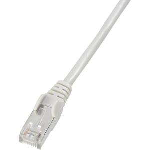 Digitus DK-1531-003 RJ45 Netwerkkabel, patchkabel CAT 5e SF/UTP 0.30 m Grijs 1 stuk(s)