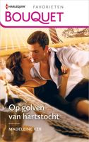 Op golven van hartstocht - Madeleine Ker - ebook - thumbnail