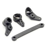 FTX Rokatan/Ramraider Steering Plastic Parts
