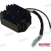 REPUESTOS MOTORES - Tohatsu REC8M0134477 - RECTIFICADOR