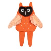 Hondenknuffel Uil 33 cm