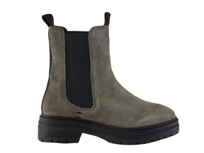 Taupe Maruti Chelsea Boots Bay Suede Taupe Maruti Chelsea Boots Bay Suede