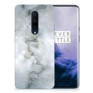 Hoesje maken OnePlus 7 Pro Painting Grey