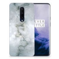 Hoesje maken OnePlus 7 Pro Painting Grey - thumbnail