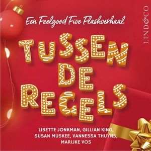 Tussen de regels