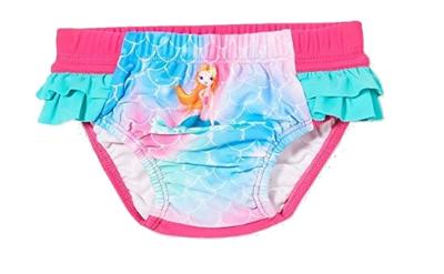 Playshoes zwemluier Zeemeermin UV-werend meisjes Playshoes zwemluier Zeemeermin UV-werend meisjes