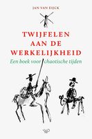 Twijfelen aan de werkelijkheid - Jan van Eijck - ebook - thumbnail