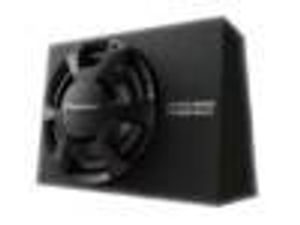 Pioneer TS-WX306B Subwoofer met behuizing - Showroommodel