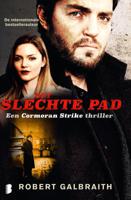 Het slechte pad (Paperback) - thumbnail