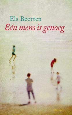 Els Beerten Een mens is genoeg Els Beerten Een mens is genoeg