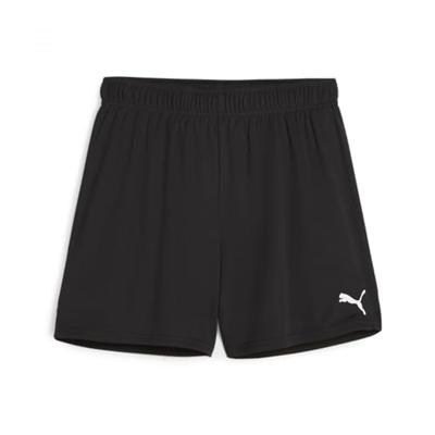 PUMA teamGOAL Korte broek WMNS