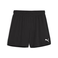 PUMA teamGOAL Korte broek WMNS