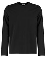 Kustom Kit K510 Fashion Fit Long Sleeve Superwash® 60° Tee