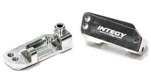 Integy Billet Machined T3 Caster Block (2) - Traxxas Rustler/Stampede/Slash