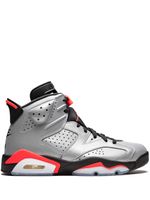 Jordan baskets Air Jordan 6 Reflection of a Champion - Argent - thumbnail