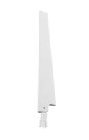Netgear Ant2511Ac-10000S Indoor Dubbelband Omni-Antenne, Wit