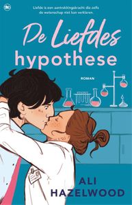 De liefdeshypothese - Ali Hazelwood - ebook