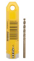 DeWalt Accessoires HSS INDUSTRIAL COBALT Metaalboor 5.0mm - DT4929-QZ - thumbnail