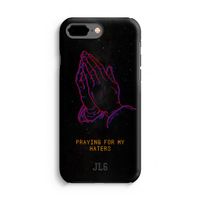 Praying For My Haters: iPhone 7 Plus Tough Case