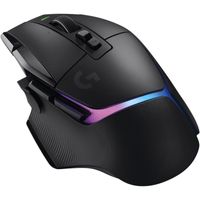 G502 X PLUS LIGHTSPEED Draadloze RGB Gamingmuis Gaming muis