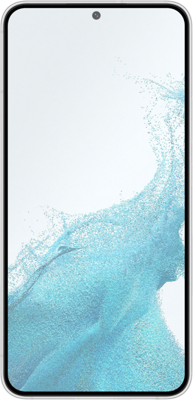 Just In Case Full Cover Samsung Galaxy S22 Plus Screenprotector Zwart Just In Case Full Cover Samsung Galaxy S22 Plus Screenprotector Zwart