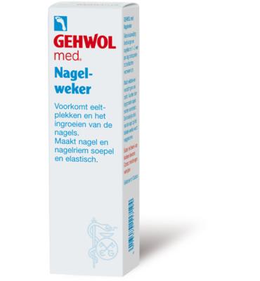 Gehwol Gehwol Nagelweker (15ml) Gehwol Gehwol Nagelweker (15ml)