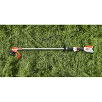 Stihl FSA 60 R Accu-Kantenmaaier | AutoCut C6-2 | Excl. Accu en lader - FA040115700 - thumbnail