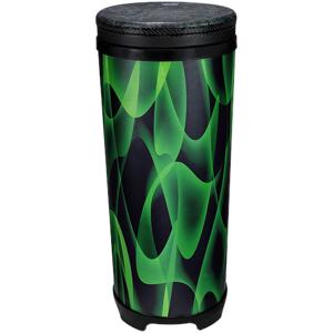 Remo TU-2510-41 Green & Clean Festival Tubano 10 inch