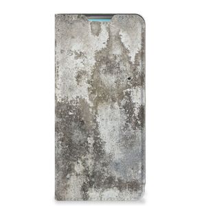 Samsung Galaxy A53 Standcase Beton Print