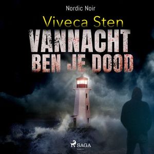 Vannacht ben je dood