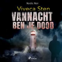 Vannacht ben je dood